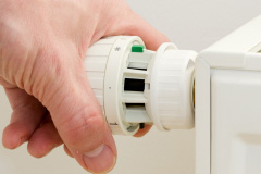Upper Wield central heating repair costs