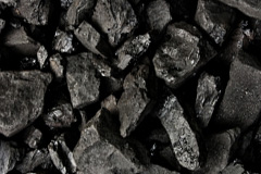 Upper Wield coal boiler costs