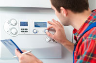 free commercial Upper Wield boiler quotes