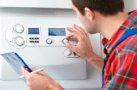 free Upper Wield gas safe engineer quotes