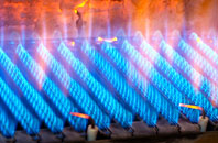 Upper Wield gas fired boilers