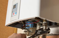 free Upper Wield boiler install quotes