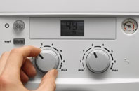 free Upper Wield boiler maintenance quotes