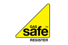 gas safe companies Upper Wield